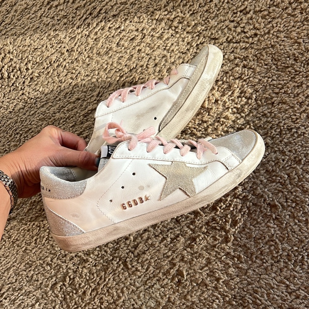 Golden goose Sz 38 / 8